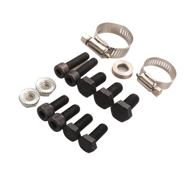 EGR Vale Delete Cooler Delete Kit for Ford F250 F350 F450 F550 V8 6.7L Powerstroke Diesel 2011-2014